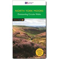 North York Moors 2016 by Brian Conduit 9780319090251 | Brand New