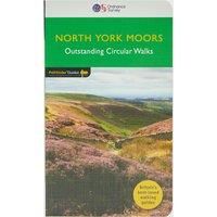 North York Moors 2016 by Brian Conduit 9780319090251 | Brand New