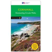 Crimson Pathfinder Guide - Cornwall
