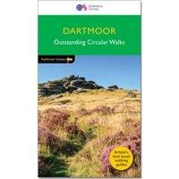 Dartmoor Outstanding Circular Walks (Pathfinder Guides)