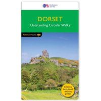 Dorset Outstanding Circular Walks Pathfinder Guides PF11