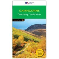 Cairngorms Outstanding Circular Walks (Pathfinder Guides)