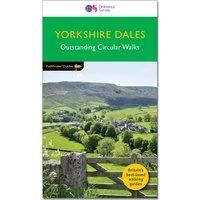 Pathfinder Yorkshire Dales Outstanding Circular Walks Pathfinder Guides, Marsh,