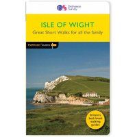 Isle of Wight Short Walks (Pathfinder Guides) (Short walks guide)