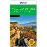 Pathfinder More Peak District by Dennis Kelsall 9780319091081 | Brand New