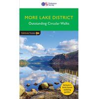 More Lake District walks guidebook 22
