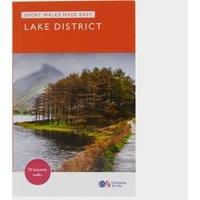 Lake District Short Walks Made Easy Guide | Ordnance Survey | 10 easy going walks | National Park | Nature | History | Wildlife | Family walks | ... 10 Leisurely Walks (OS Short Walks Made Easy)