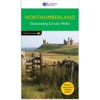 Northumberland - Pathfinder guidebook 87