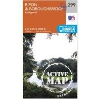 OS ACTIVE 299 RIPON