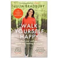 Walk Yourself Happy