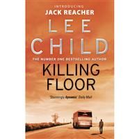 Killing floor by Lee Child (Paperback) Highly Rated eBay Seller Great Prices