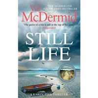 Still Life,Val McDermid- 9780751576948