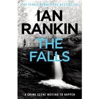 The Falls (A Rebus Novel), Rankin, Ian, New Book