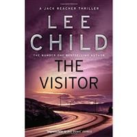 The Visitor: (Jack Reacher 4) by Child, Lee Paperback Book The Cheap Fast Free