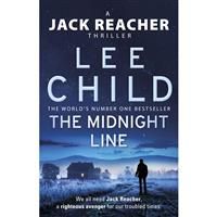 The Midnight Line: (Jack Reacher 22) By Lee Child. 9780857503619