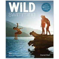 Wild Swimming by Daniel Start