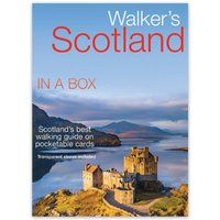 Walker's Scotland In a Box, ,  Paperback