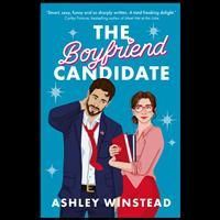 The Boyfriend Candidate