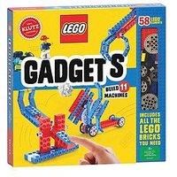 LEGO Gadgets (Klutz)