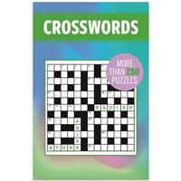 Crosswords