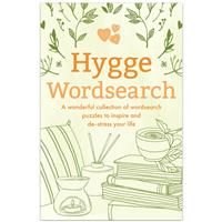 Hygge Wordsearch