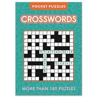 Pocket Puzzles Crosswords