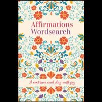 Affirmations Wordsearch
