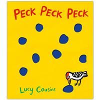 Peck Peck Peck: 1