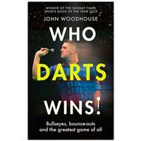 Who Darts Wins!