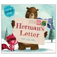 Herman/'s Letter
