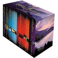 Harry Potter Children's Collection