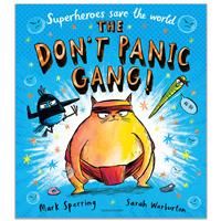 The Don't Panic Gang!