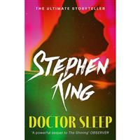 Doctor Sleep: a novel (The Shining)