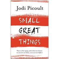 Small Great Things by Jodi Picoult (Paperback), Books, Brand New