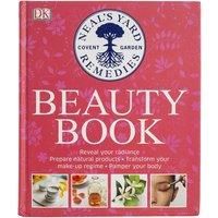 NYR Beauty Book