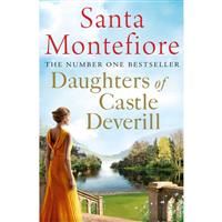 Daughters of Castle Deverill (The Deverill Chronicles)