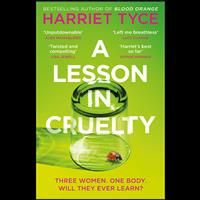 A Lesson in Cruelty