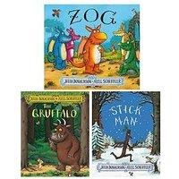 Julia Donaldson Gruffalo