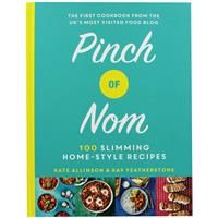 pinch of nom cookbook recipe collection 3 set  pinch of nom  £ ££ FDP