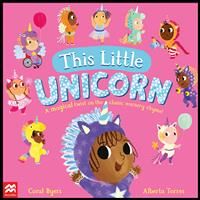 This Little Unicorn