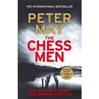 The Chessmen: The explosive finale in the million-selling series (The Lewis Trilogy Book 3)