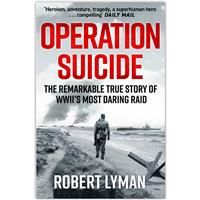 Operation Suicide