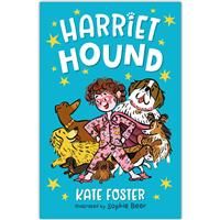 Harriet Hound