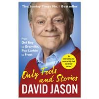 Only Fools and Stories