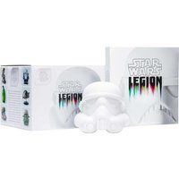 Star Wars: Legion (Book & Stormtrooper Helmet)