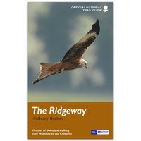 The Ridgeway - 9781781315736