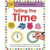 Telling The Time