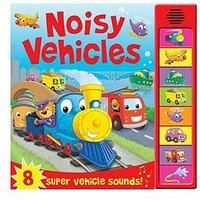 Noisy Vehicles