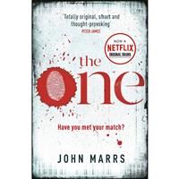 The One: Soon to be a Netflix original drama