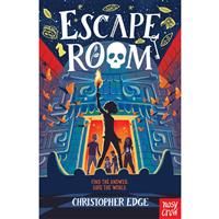 Escape Room: The Times Children/'s Book of the Week